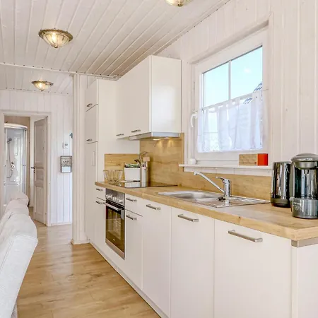 2 Bedroom Lovely In Zerpenschleuse