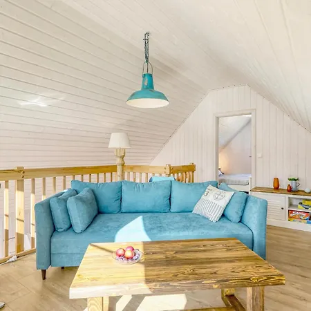 Σπίτι διακοπών 2 Bedroom Lovely In *