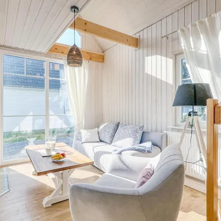 2 Bedroom Lovely In Σπίτι διακοπών Zerpenschleuse