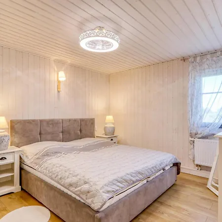 2 Bedroom Lovely In Zerpenschleuse